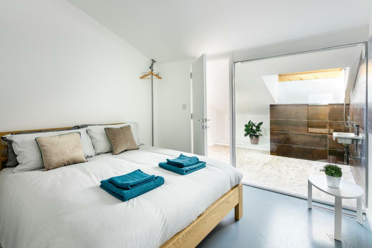Amazing Beach Apartment ランシング エクステリア 写真