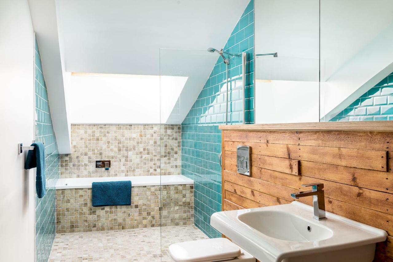 Amazing Beach Apartment ランシング エクステリア 写真