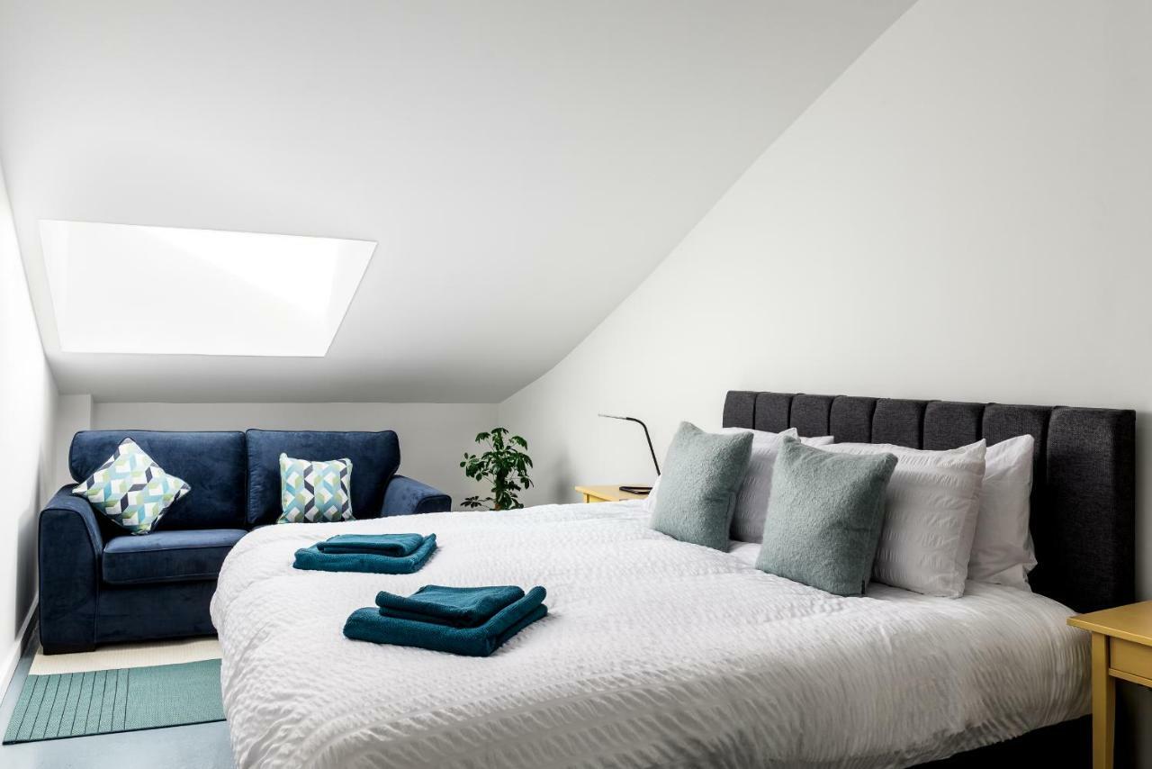 Amazing Beach Apartment ランシング エクステリア 写真