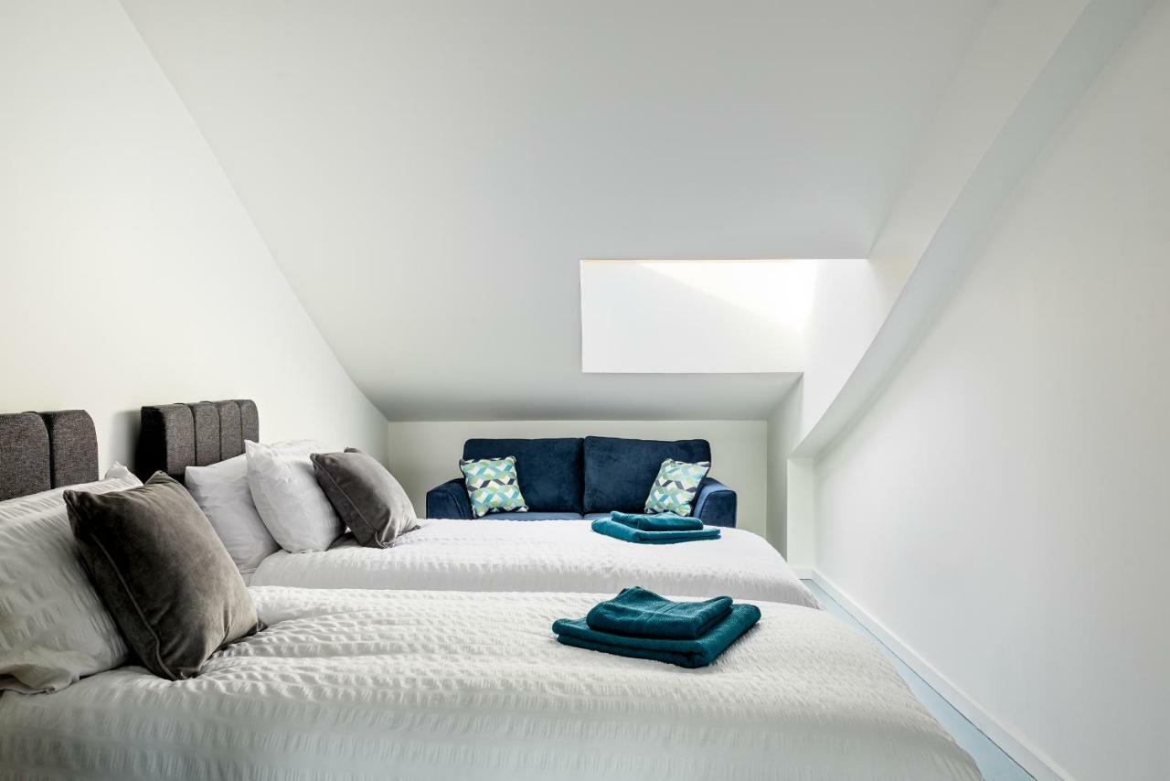 Amazing Beach Apartment ランシング エクステリア 写真