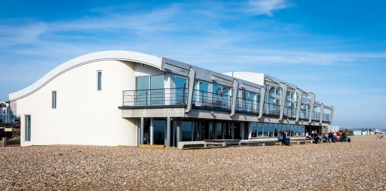 Amazing Beach Apartment ランシング エクステリア 写真